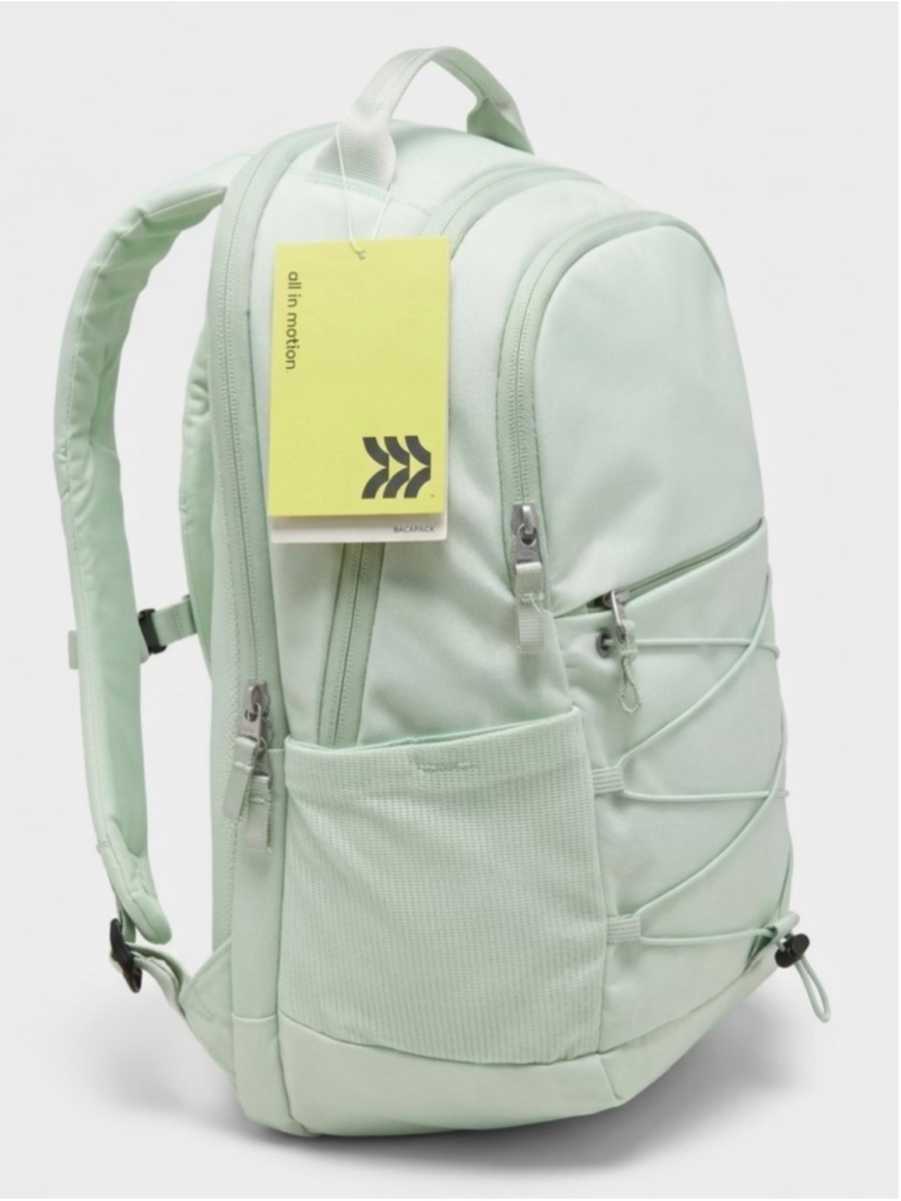 All In Motion 21L Sporty Backpack